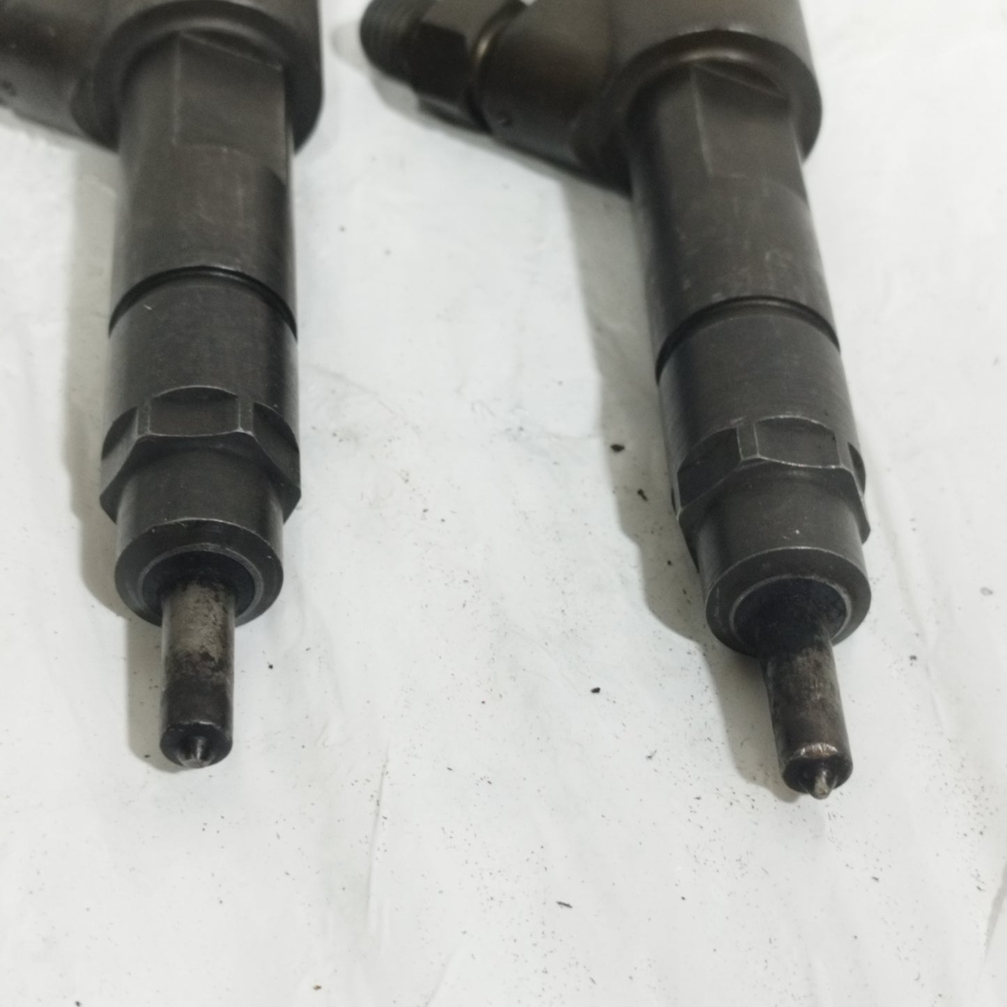 Iniettori Fiat Ducato 2.8 JTD 2000 cod: 0445120002 ecoAC15934