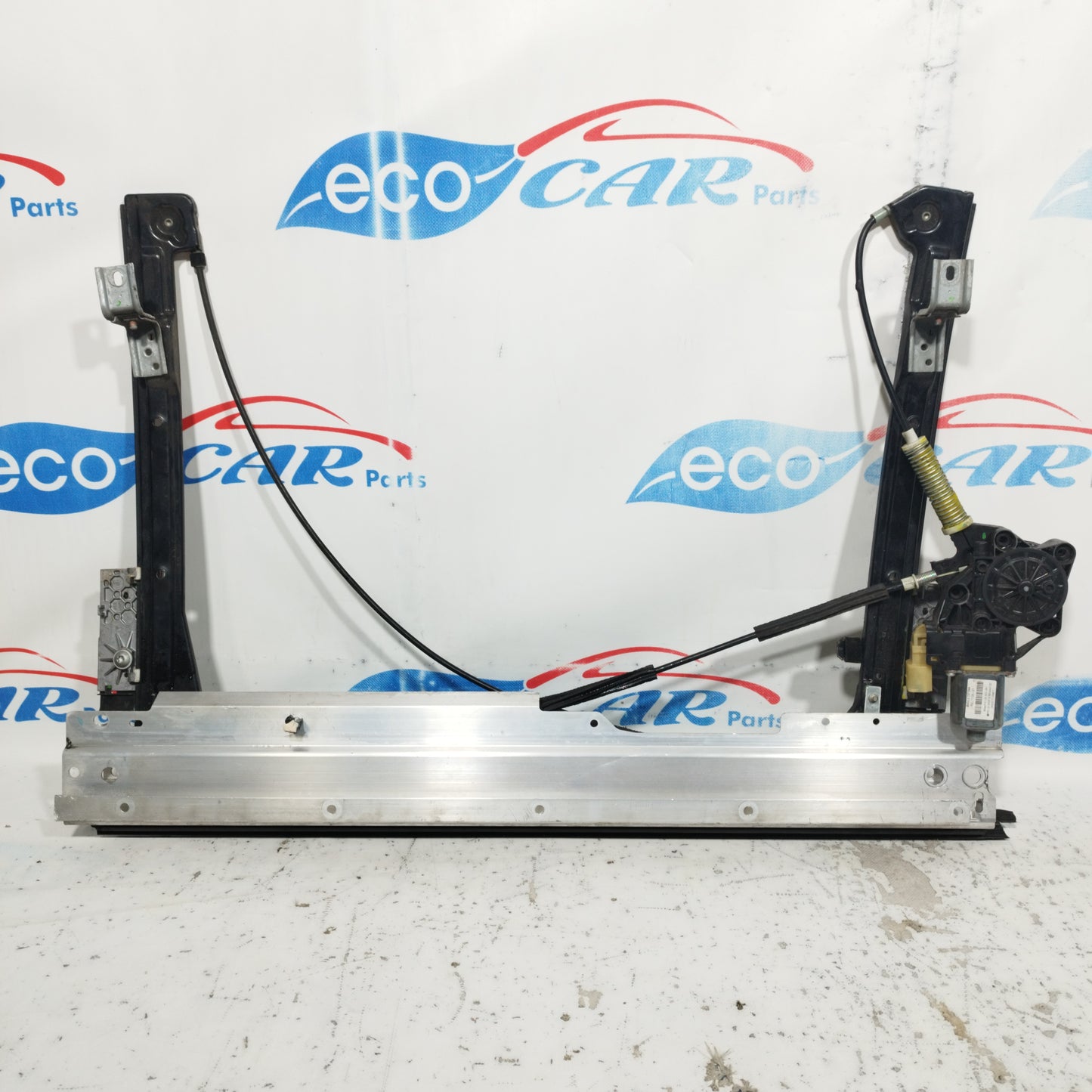 Mini Cooper R56 ecoAC7639 right rack