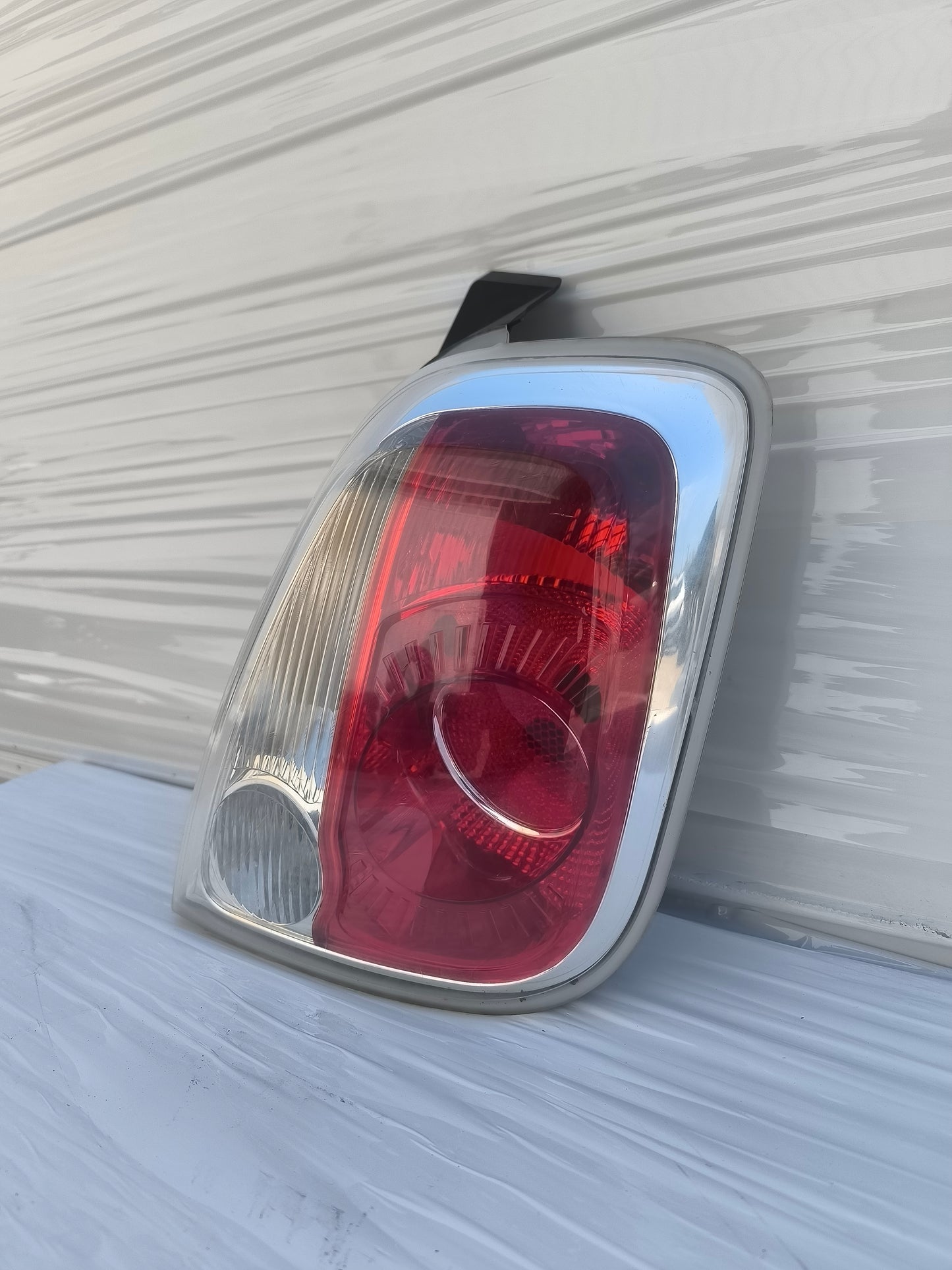 Fanale posteriore dx Fiat 500 (312) anno 2007-2014 ecoAG8172