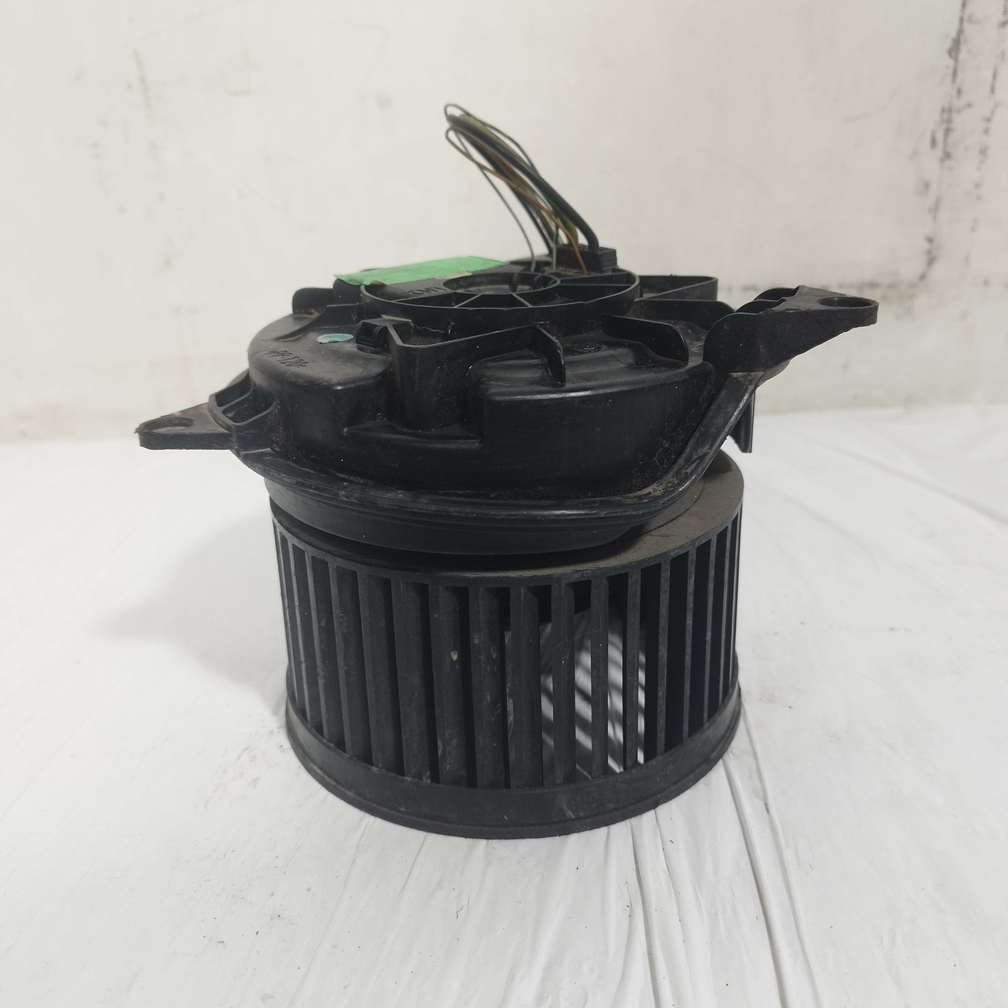 Ventola stufa abitacolo Ford Mondeo III (MK3) 2000-2007 cod: 1S7H-18456-AB ecoAC16508