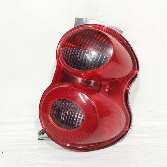 Linkes Rücklicht Smart Fortwo 451 2010 ecoAC10483