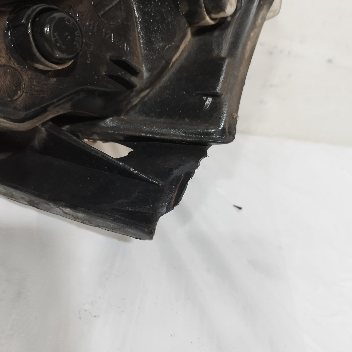 Fanale anteriore dx Citroen C3 I serie anno 2002-2008 DEPO ecoAC16751