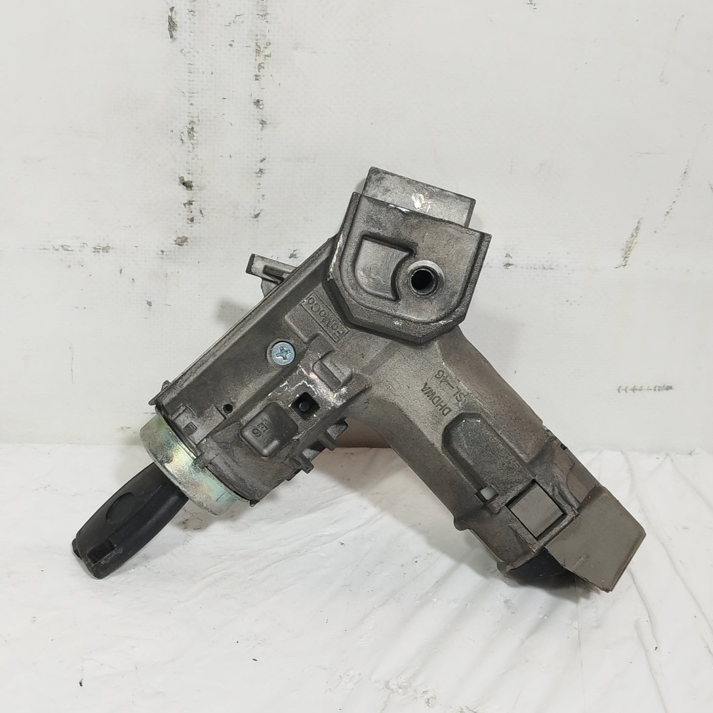 Kit accensione Ford Fiesta 1.4 B / GPL 2012 cod: S180047051 ecoAC14734