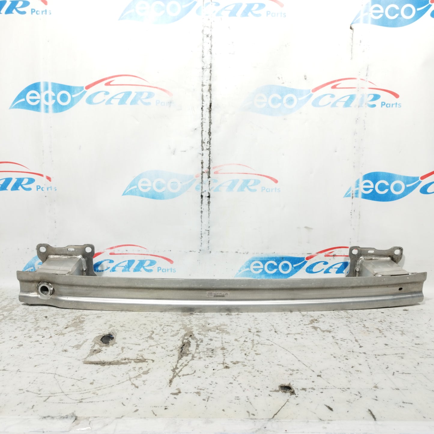 Heckstoßstangenverstärkung Audi A5 40 g-tron 2019 ecoAC10326