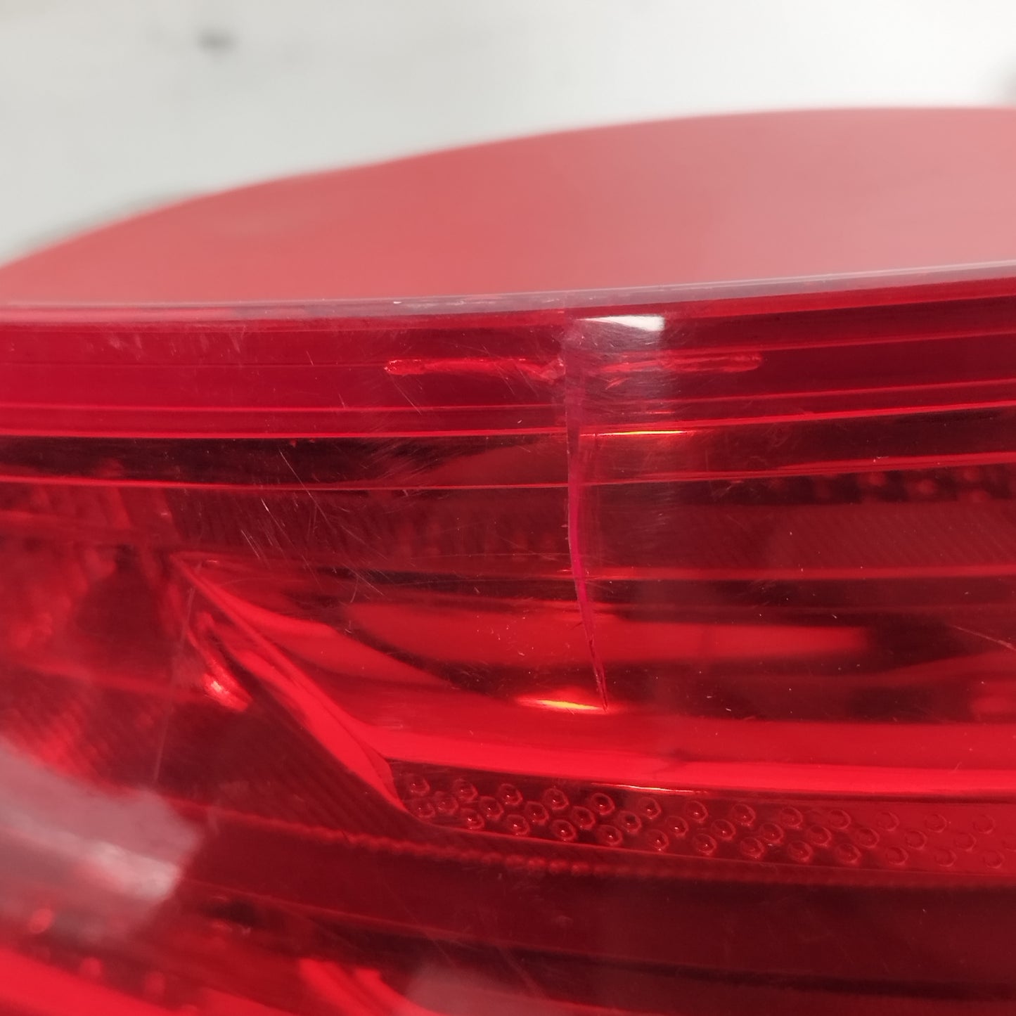 Fanale posteriore sx a led Audi A4 B8 SW 2008-2011 cod: 8K9945095 ecoAC15411