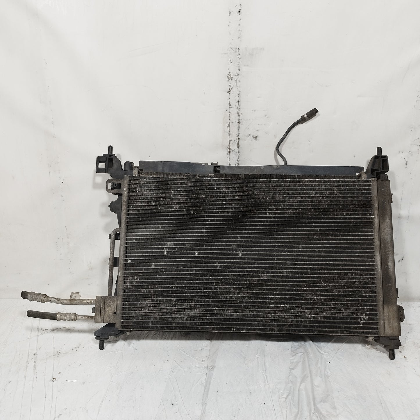 Kit radiatori Fiat Fiorino III (225) 1.4 B 2008-2017 cod: 51790774 ecoAC16302