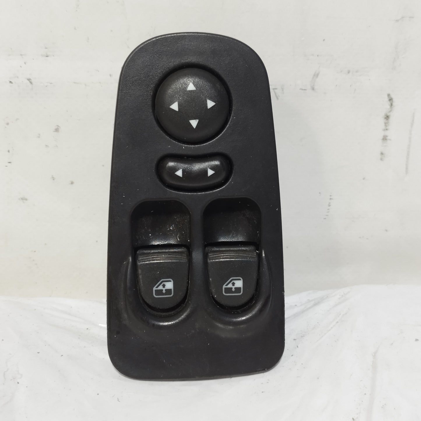 Pulsantiera alzacristalli anteriore sx Lancia Ypsilon (843) 2003-2011 ecoAC16406