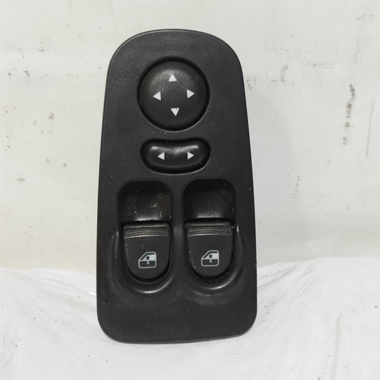 Pulsantiera alzacristalli anteriore sx Lancia Ypsilon (843) 2003-2011 ecoAC16406
