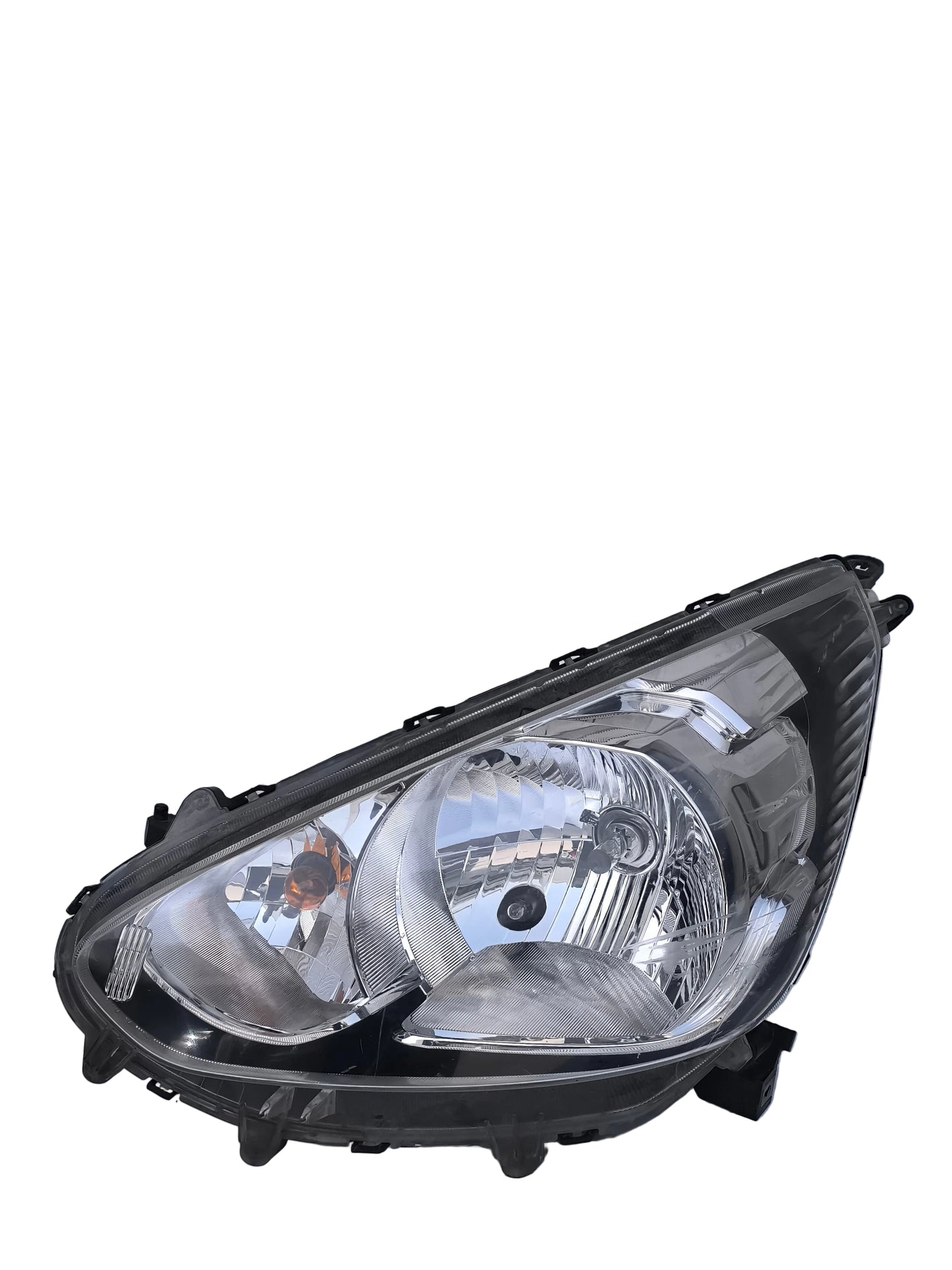 Fanale anteriore sx Mitsubishi Space Star (A00) 2013-2016 ecoAG8544