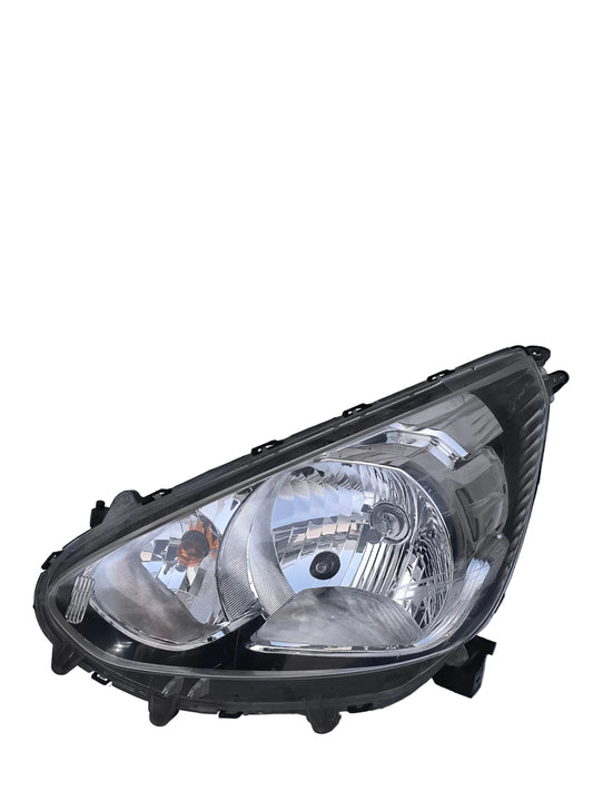 Fanale anteriore sx Mitsubishi Space Star (A00) 2013-2016 ecoAG8544