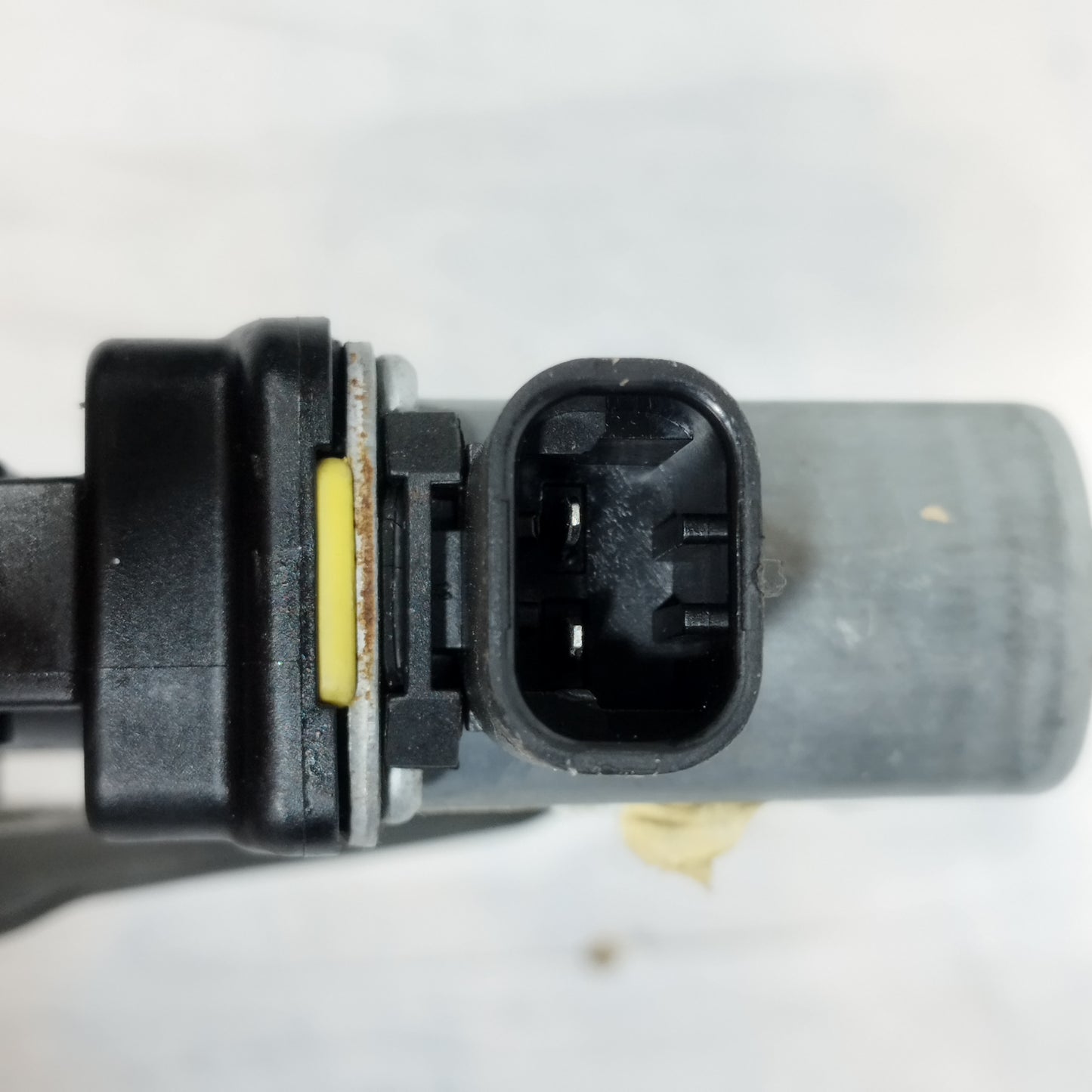 Cremagliera anteriore sx Fiat New Panda 2015 2 Pin Cod: M13400 ecoAC13032