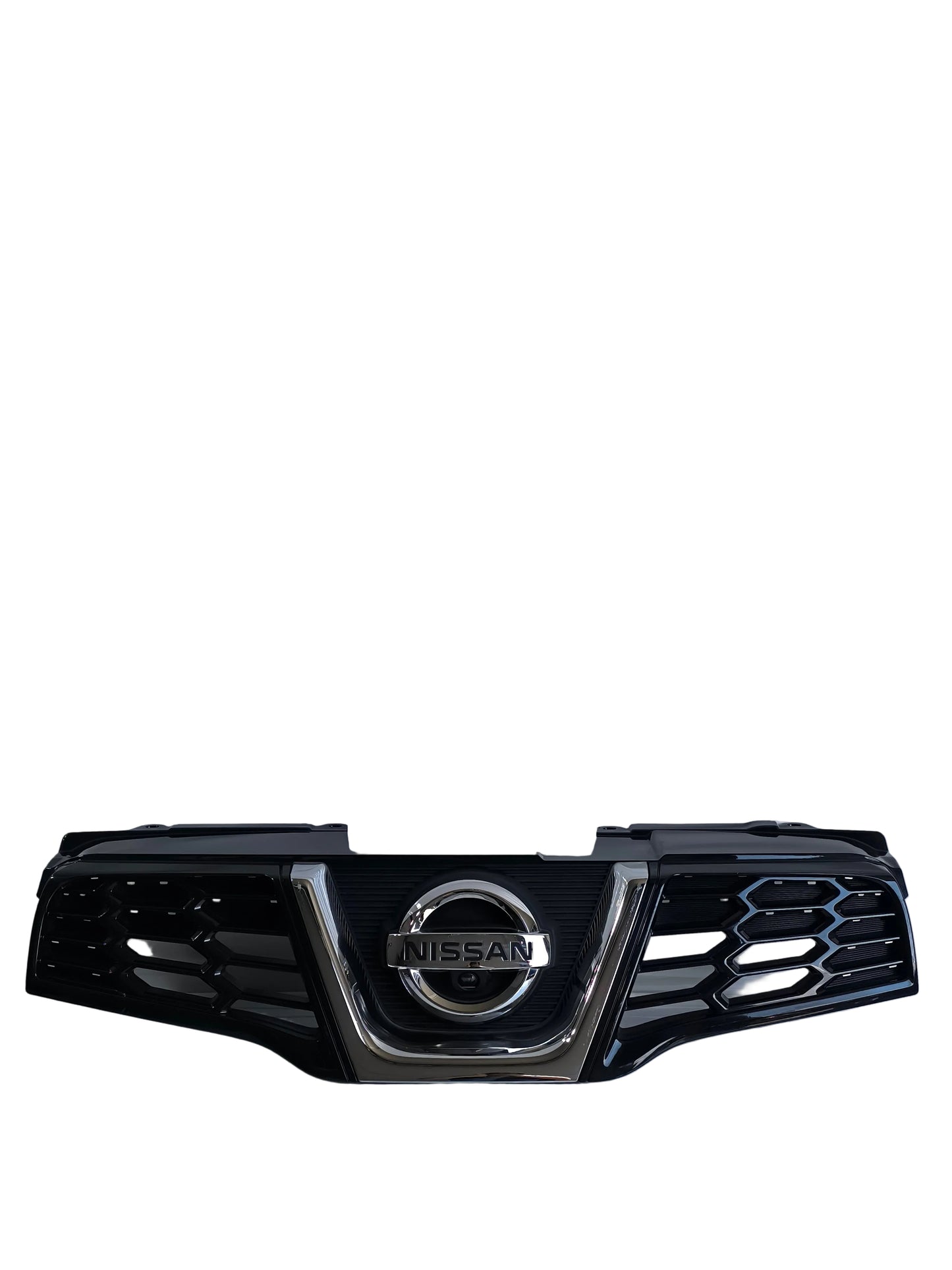 Mascherina anteriore con telecamera Nissan Qashqai (J10) 2010-2013 Resyling cod: A0455283 ecoAG8499