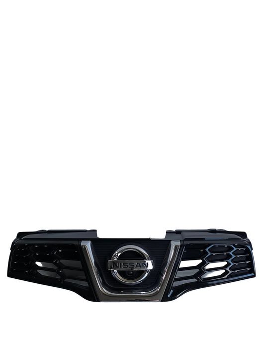 Mascherina anteriore con telecamera Nissan Qashqai (J10) 2010-2013 Resyling cod: A0455283 ecoAG8499