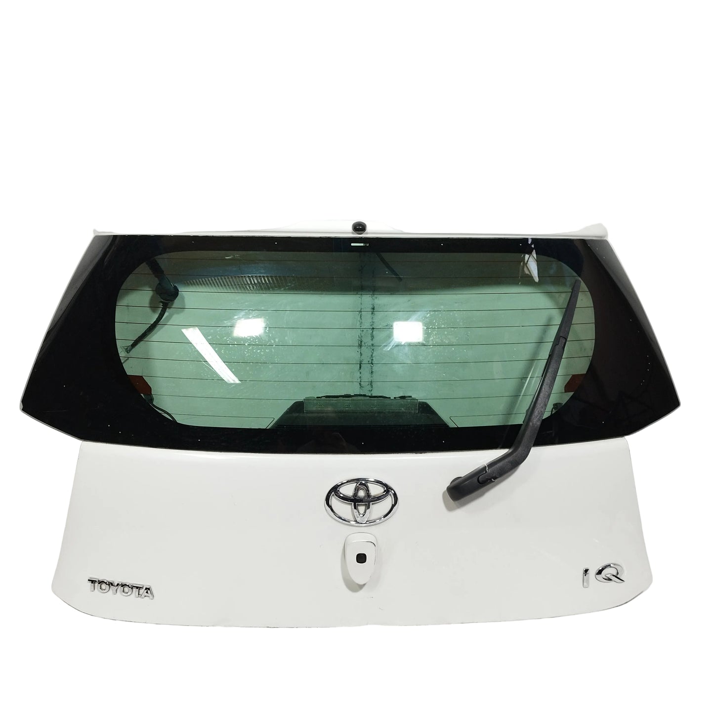 Portellone bianco Toyota IQ (J1) 2008-2014 ecoAC16574