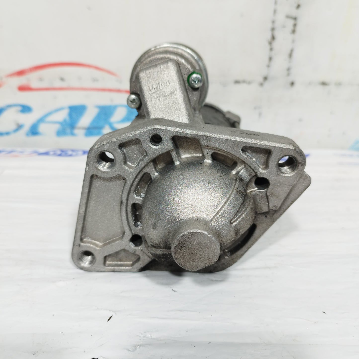 Motorino avviamento Renault Trafic 1.6 DCI cod: rsm16-12 2017 ecoAC10652