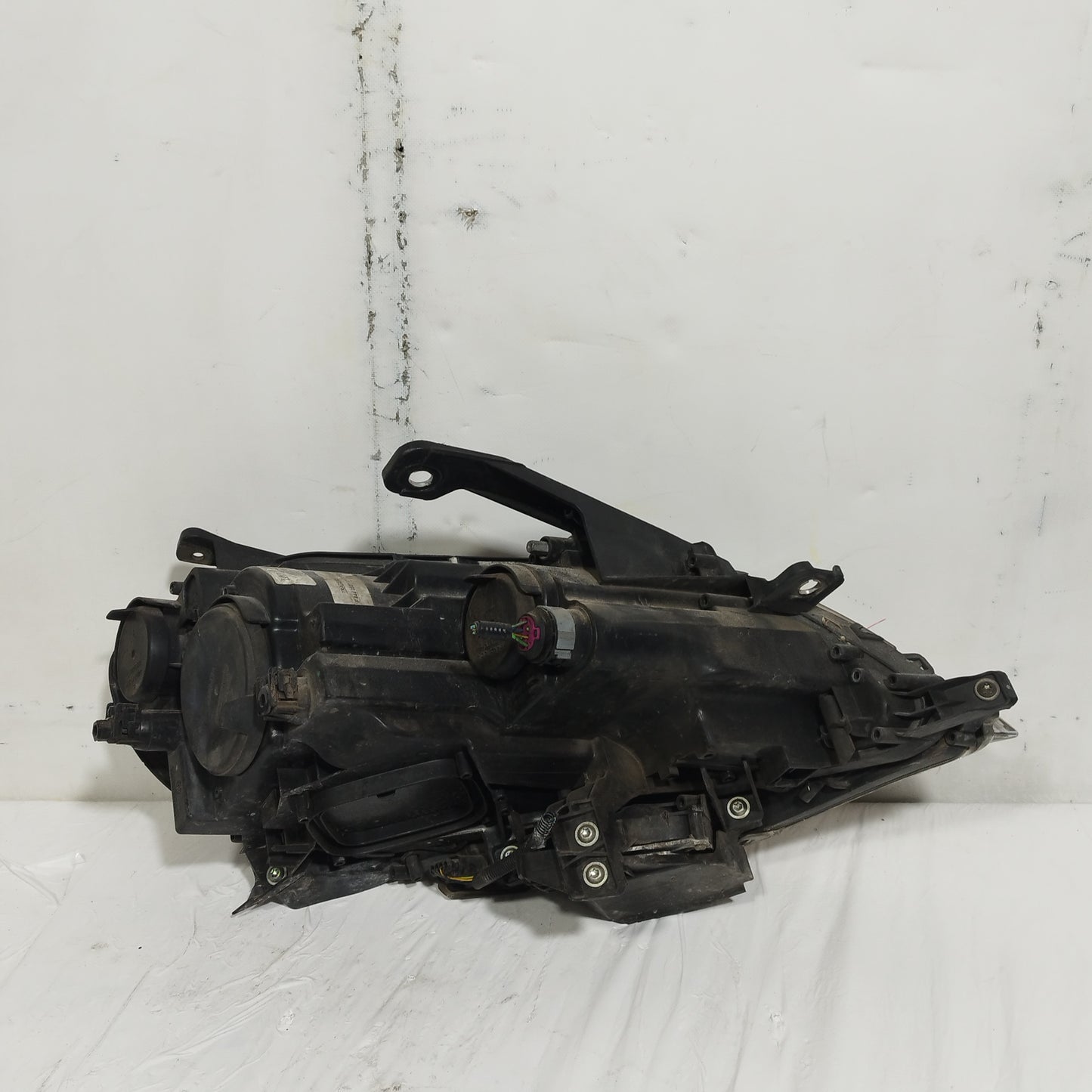 Fanale anteriore sx Lancia Delta III serie (844) 2008-2014 ecoAC14753