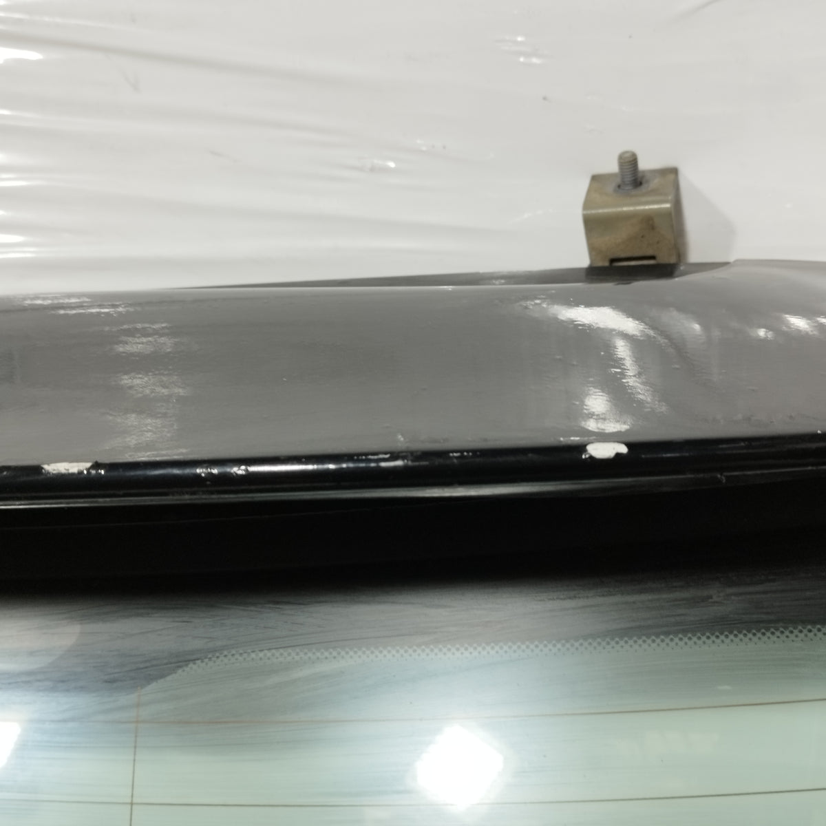 Portellone blu Mini Cooper One R56 2006-2013 ecoAC17119