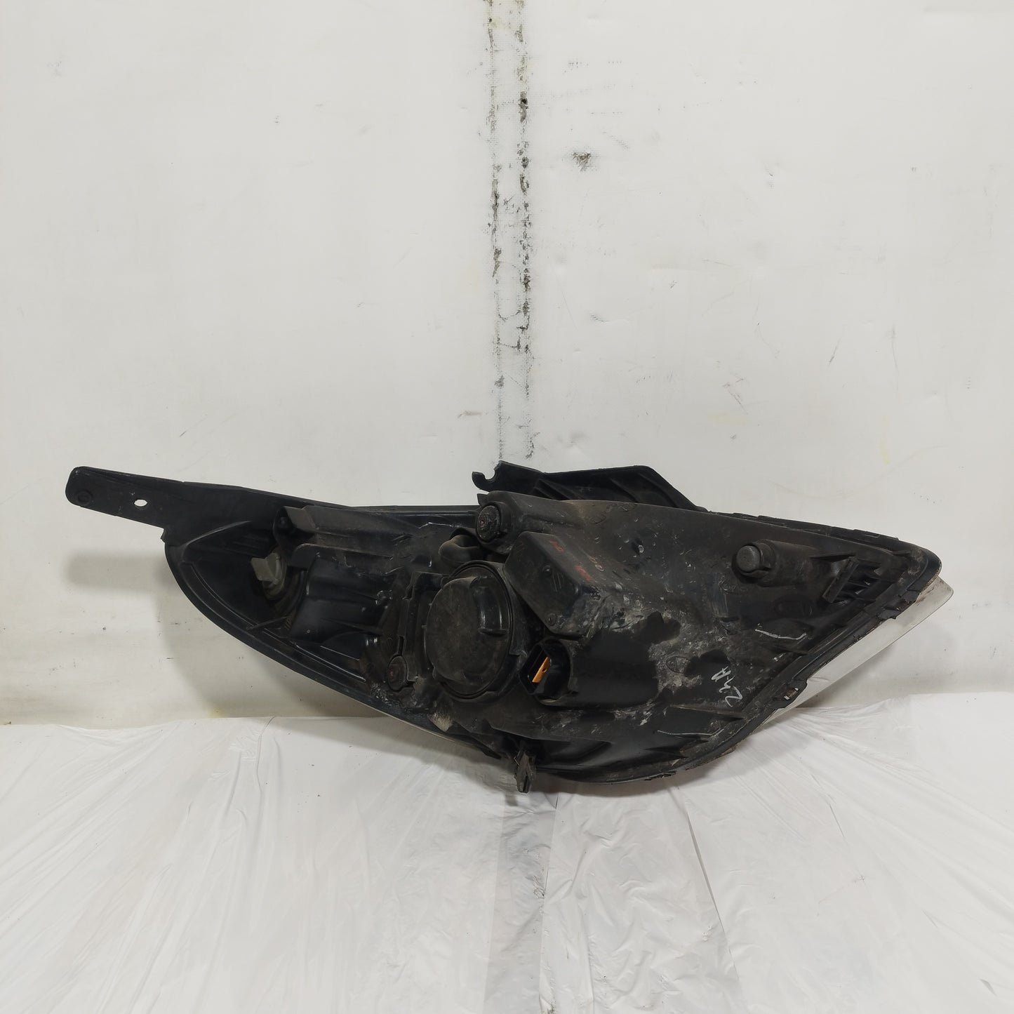 Fanale anteriore sx Hyundai I20 2010 ecoAC14701