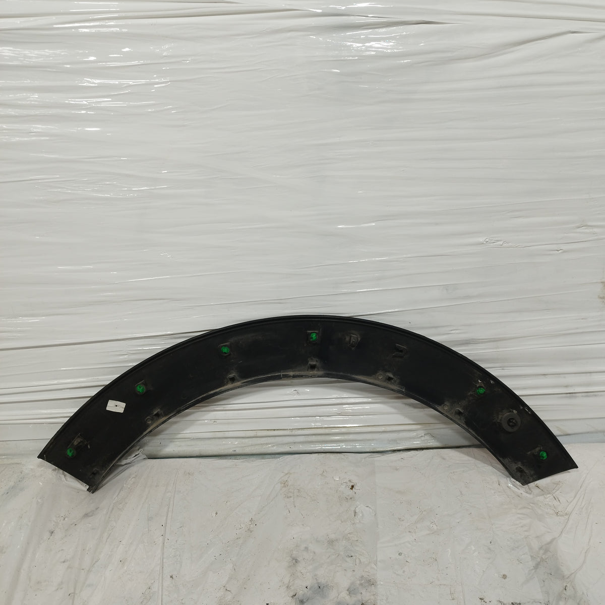 Modanatura posteriore sx Citroen C3 III 2016-2024 cod: 9812088880 ecoAC17367