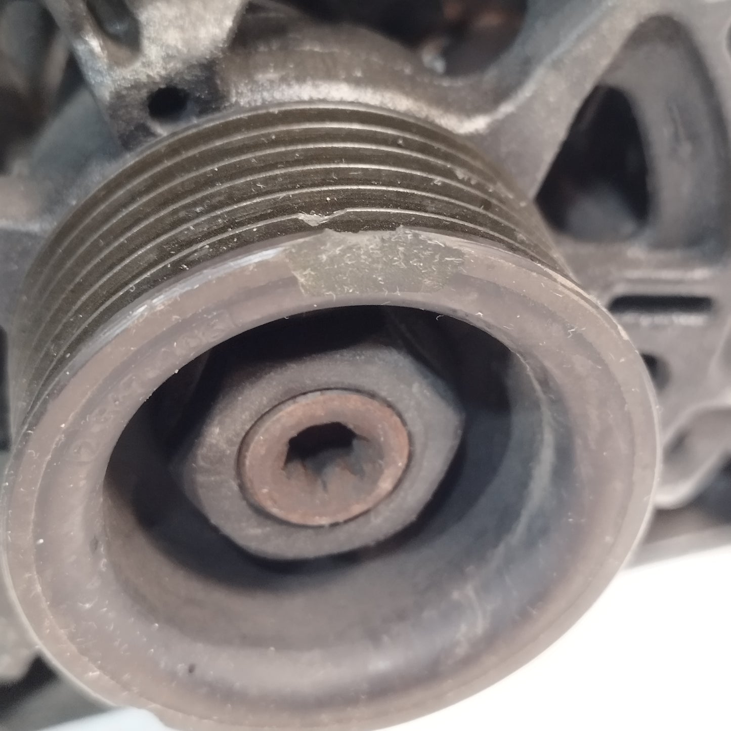 Alternatore Citroen C3 1.4 B 2002-2010 cod: 9642879980 ecoAC16280