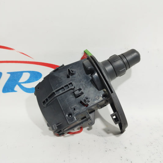 Left lever light switch Renault Clio 2007 code: 88102002291 ecoAC8845