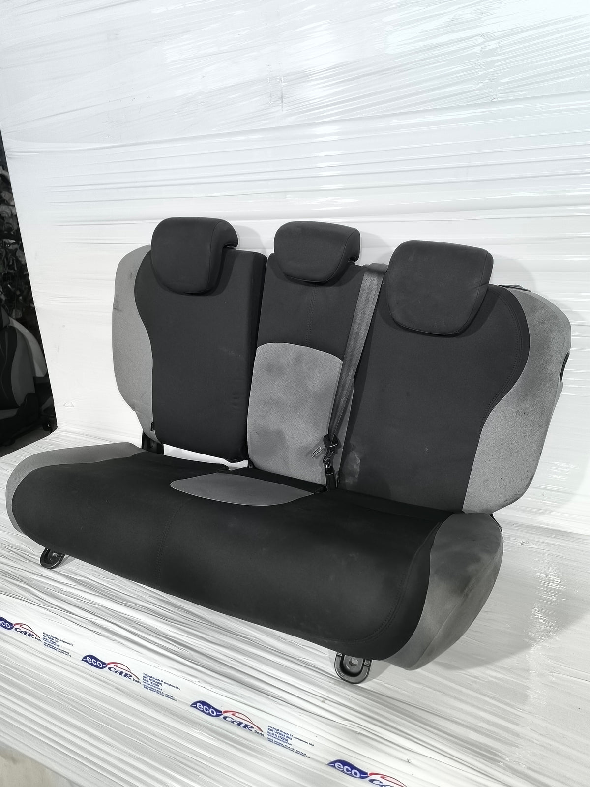 Tappezzeria Lancia Ypsilon (312) anno 2011-2015 ecoAG9751