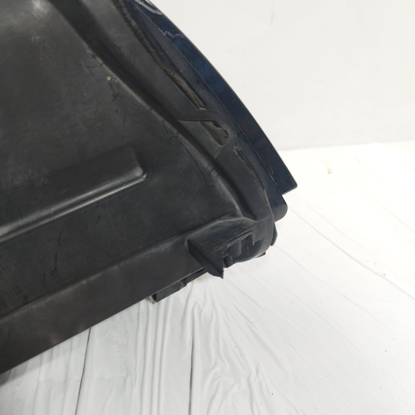 Linke Frontleuchte Volkswagen Touran 2011 ecoAC11848