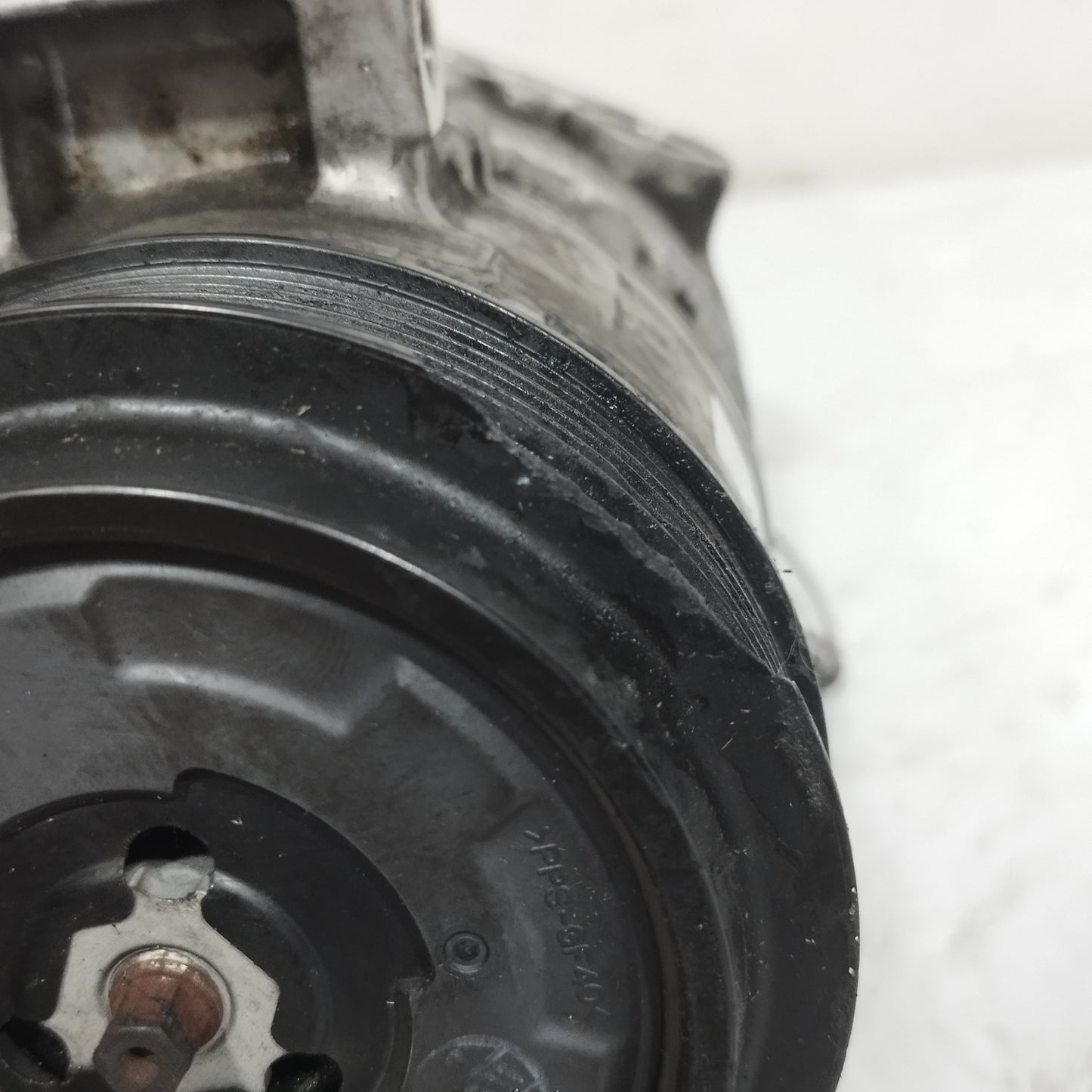 Compressore a / c Fiat 16 2.0 D 2008-2014 DENSO cod: 55701201 ecoAC16192