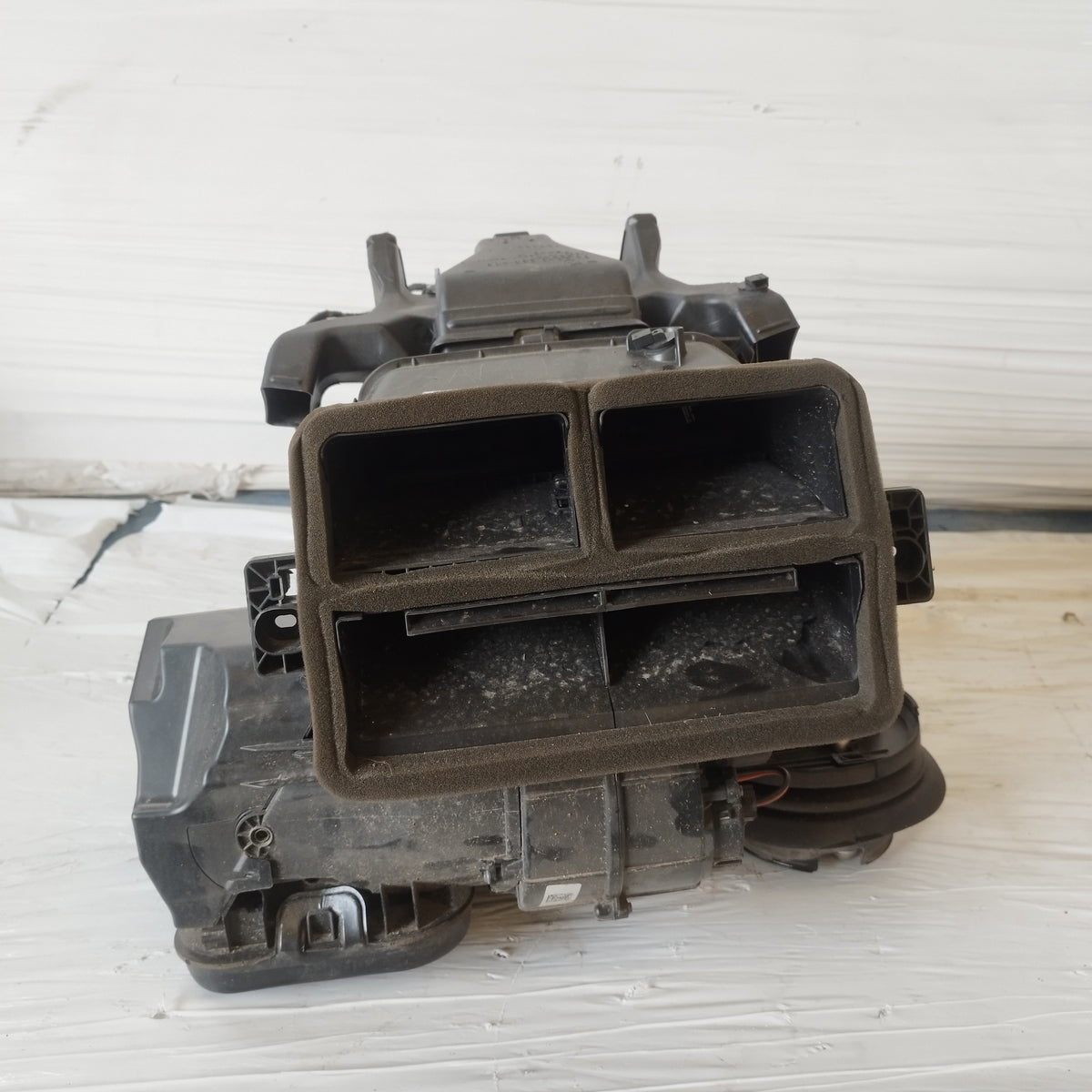 Stufa digitale Mini Countryman F60 2017-2023 cod: 22527010 ecoAC17593