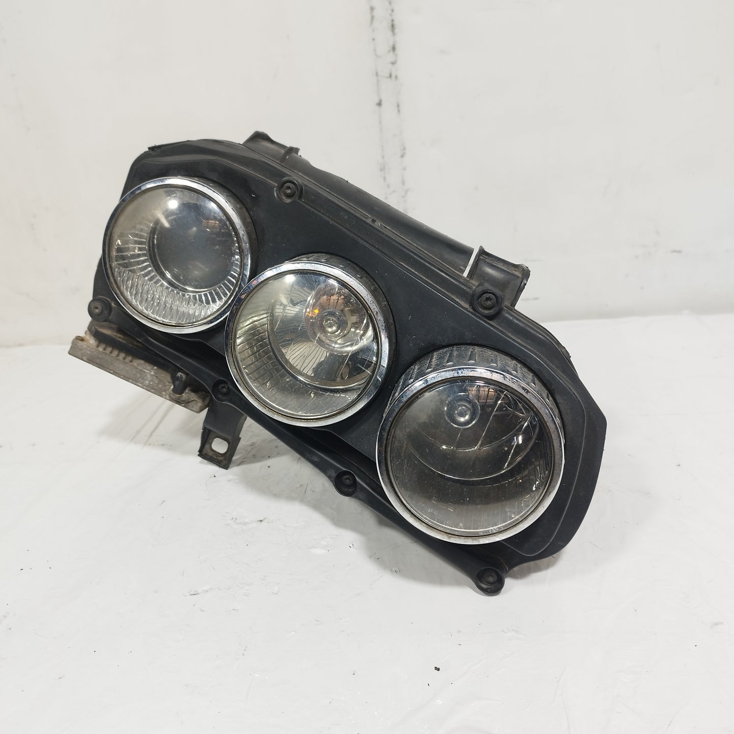 Fanale anteriore dx Alfa Romeo 159 2010 Xenon cod: 60683987 ecoAC14999