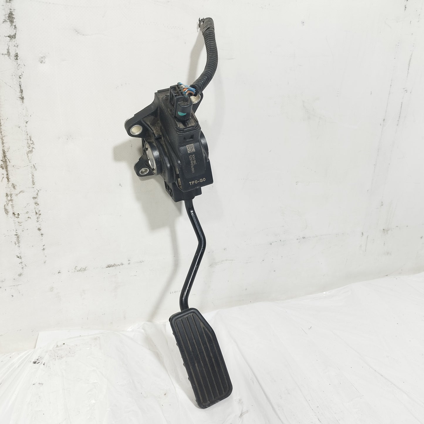 Pedale acceleratore Honda Jazz II 1.2 B 2008-2015 cod: TF0-G0 ecoAC16128
