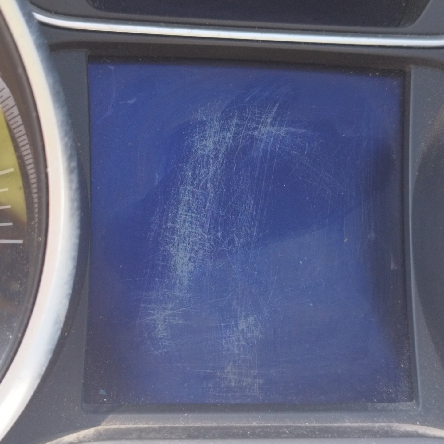 Quadro strumenti Mercedes Classe A W176 1.5 D 2015-2018 cod: 0263700379 ecoAC15787
