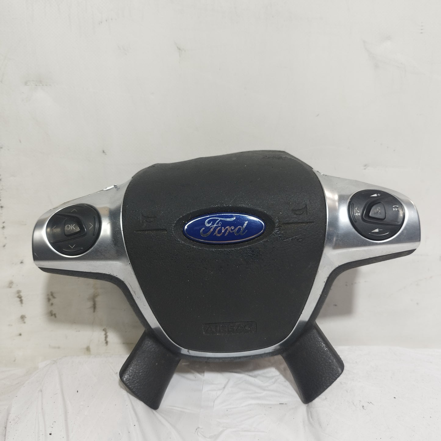 Kit airbag Ford C-Max 2012 cod: 0285011578 ecoAC15985