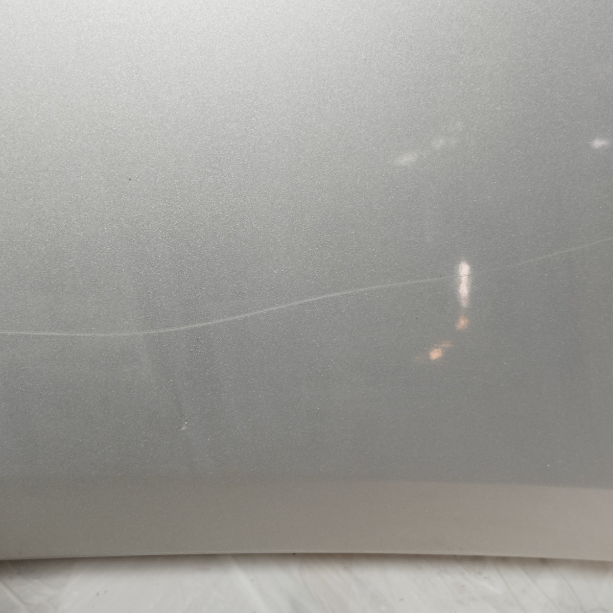 Cofano Grigio Peugeot Partner II (B9) 2008-2015 ecoAC17075