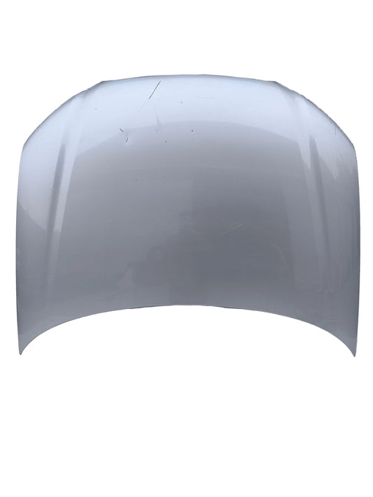 Cofano Audi A3 8P1 3p anno 2008-2012 Restyling grigio argento ecoAG8236