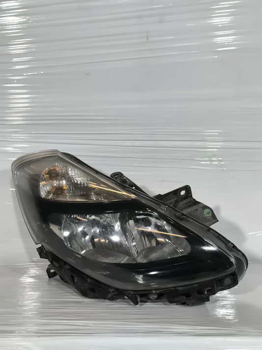 Fanale anteriore dx Renault Clio III (X85) 2009-2012 ecoAG9875