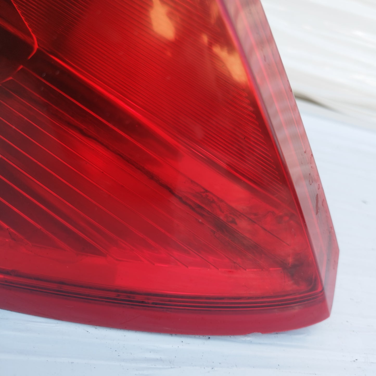 Fanale posteriore sx Fiat Grande Punto 2007 ecoDM038