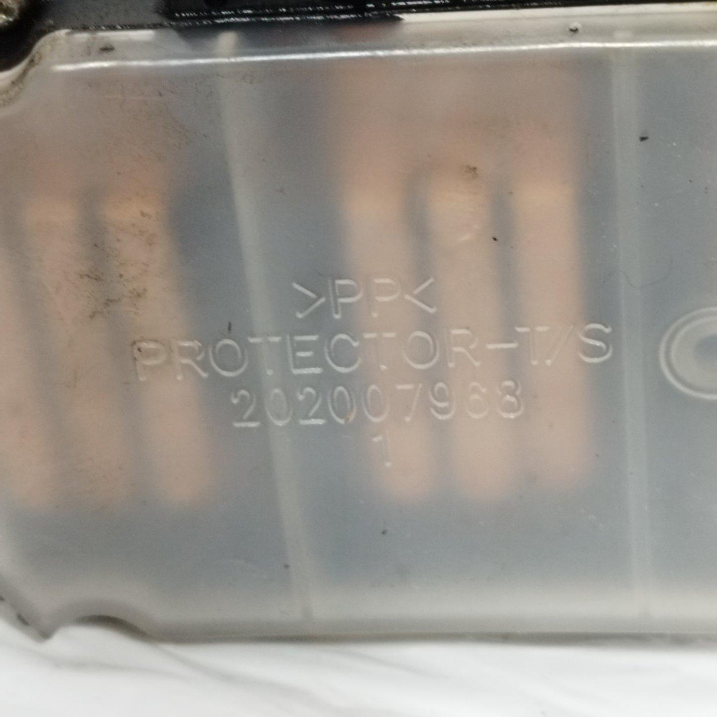 Headlight Lever Hyundai i10 2013 Cod: 202007968 ecoAC10739