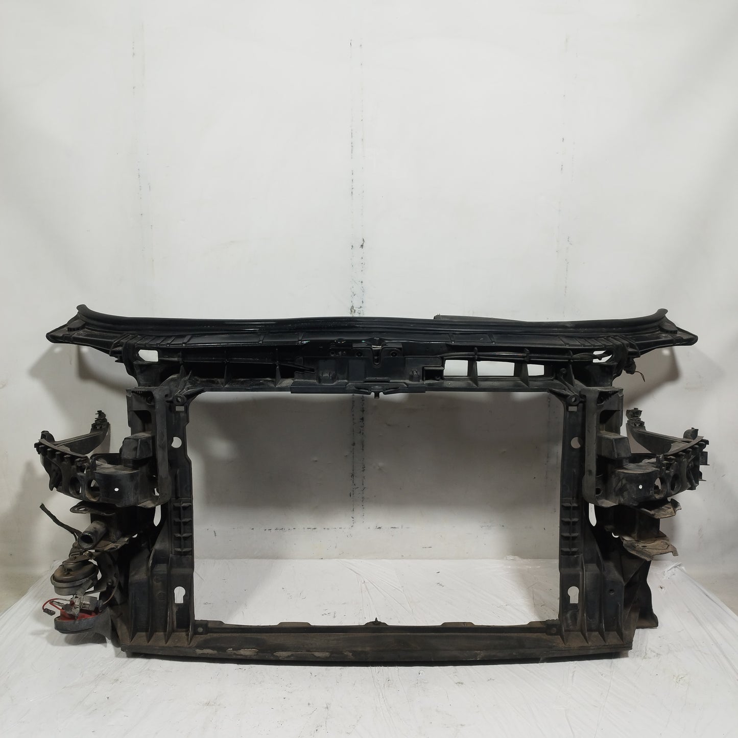 Calandra Audi A3 (8P1) 2.0 TDI 2008-2012 ecoAC15254