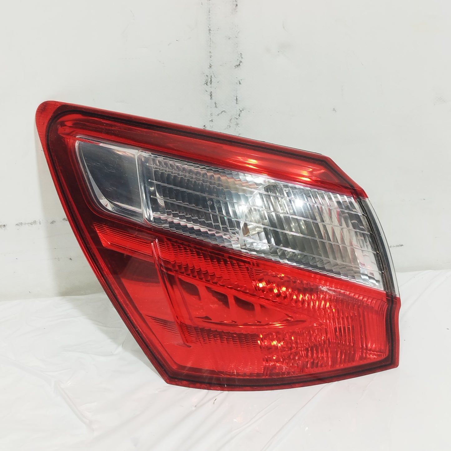 Fanale posteriore sx Nissan Qashqai 2012 ecoAC14567