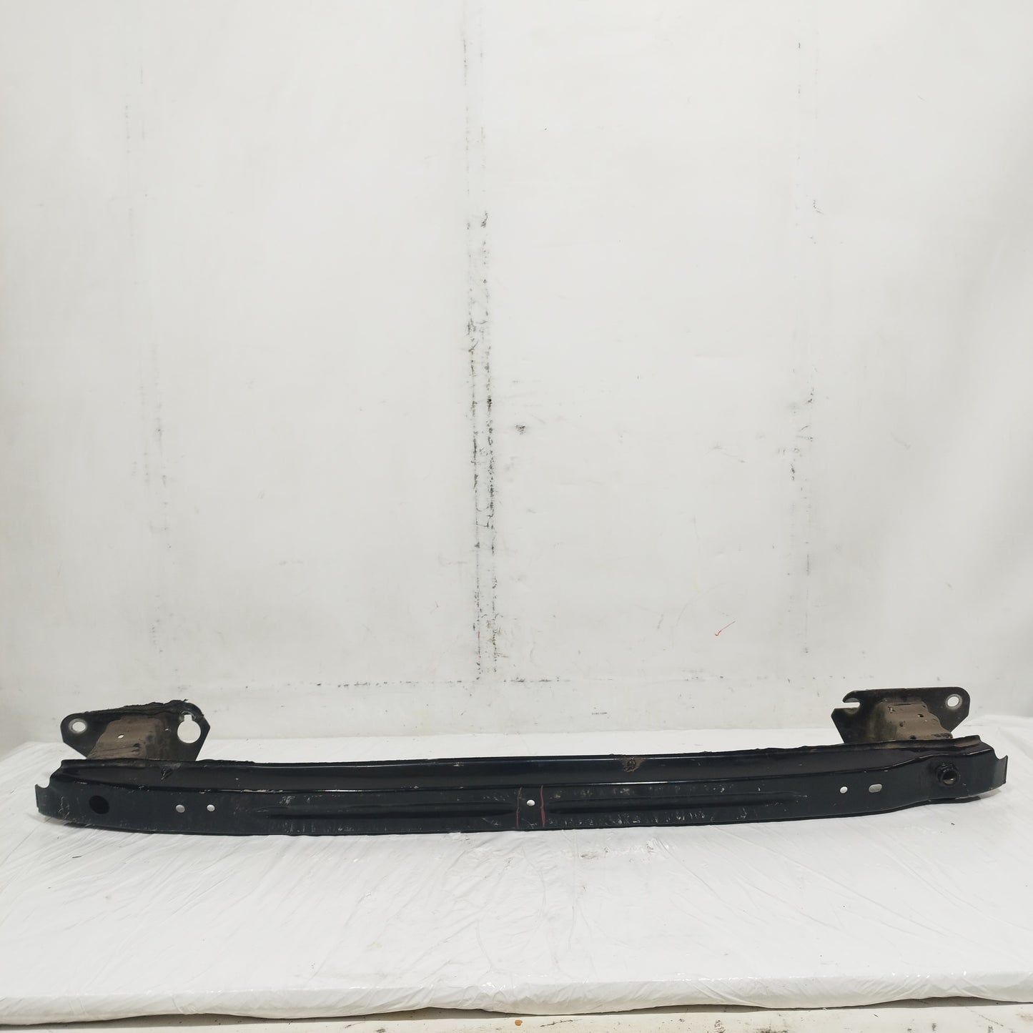 Rinforzo paraurti posteriore Peugeot 208 2018 ecoAC13620