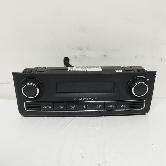 Pulsantiera A/C Skoda Fabia 2012 cod: 5J0907044C ecoAC14542
