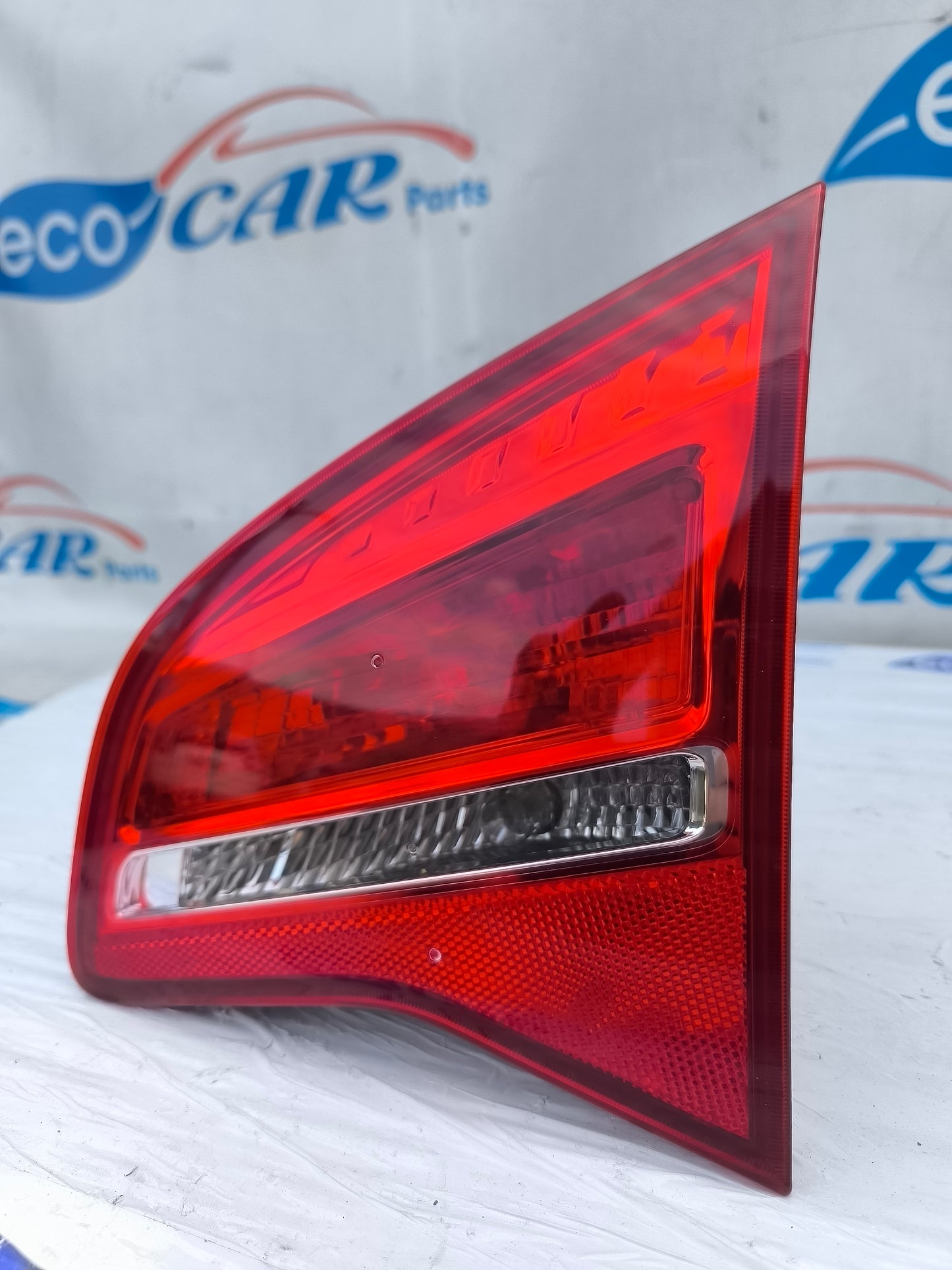 Rear light inside right Opel Meriva B ecoAG5810