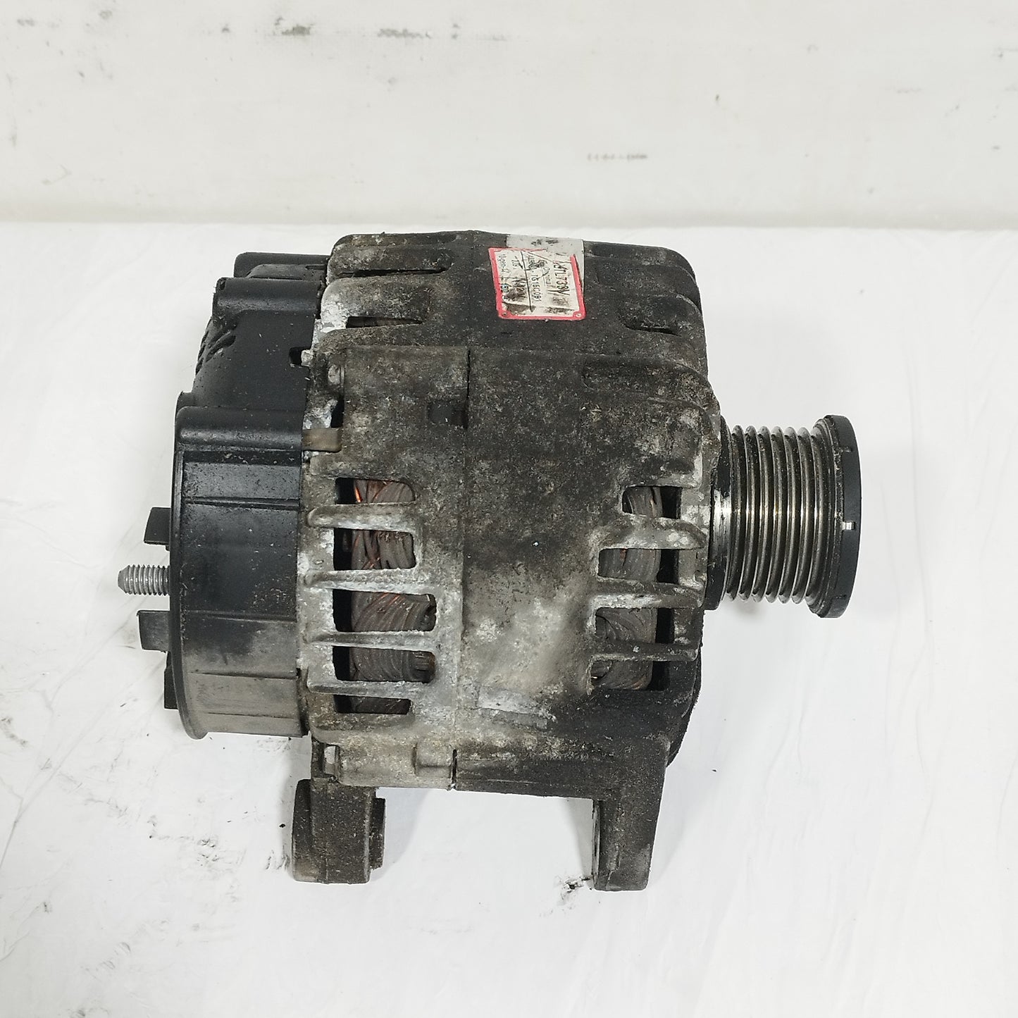 Alternatore Renault Master 2.3 D 2010-2019 1 pin cod: C543597A ecoAC15564
