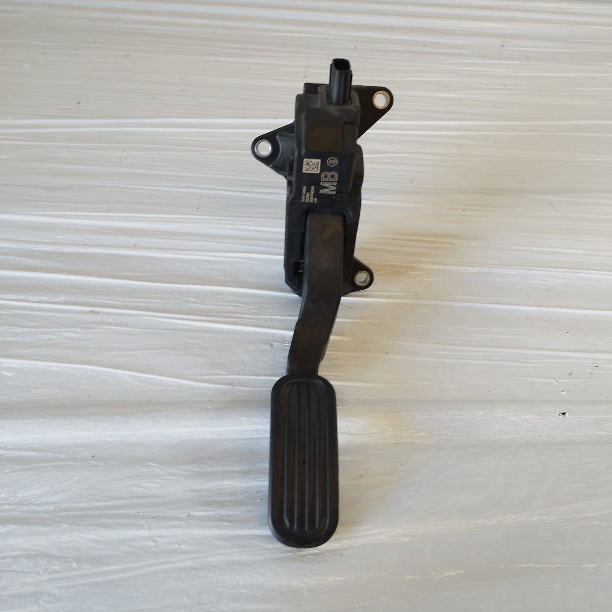 Pedale acceleratore Toyota Aygo X (AB70) 2022-2025 cod: 78110-K0030 ecoAC17535