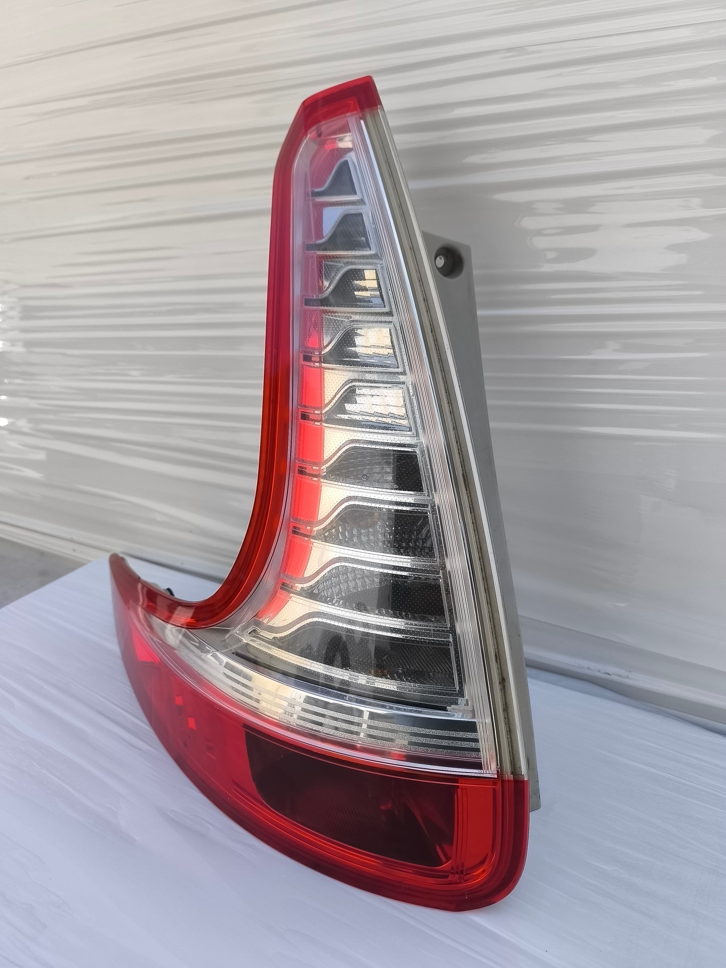 Fanale posteriore sx Renault Grand Scenic III anno 2009-2013 ecoAG8169