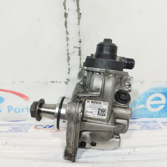 Jaguar F-Pace 2.0D 2017 Einspritzpumpencode: 0445010754 ecoAC11201