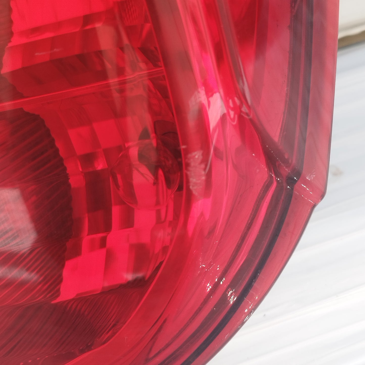 Fanale posteriore dx Fiat Doblo 2015 cod: 00518106730 ecoDM209