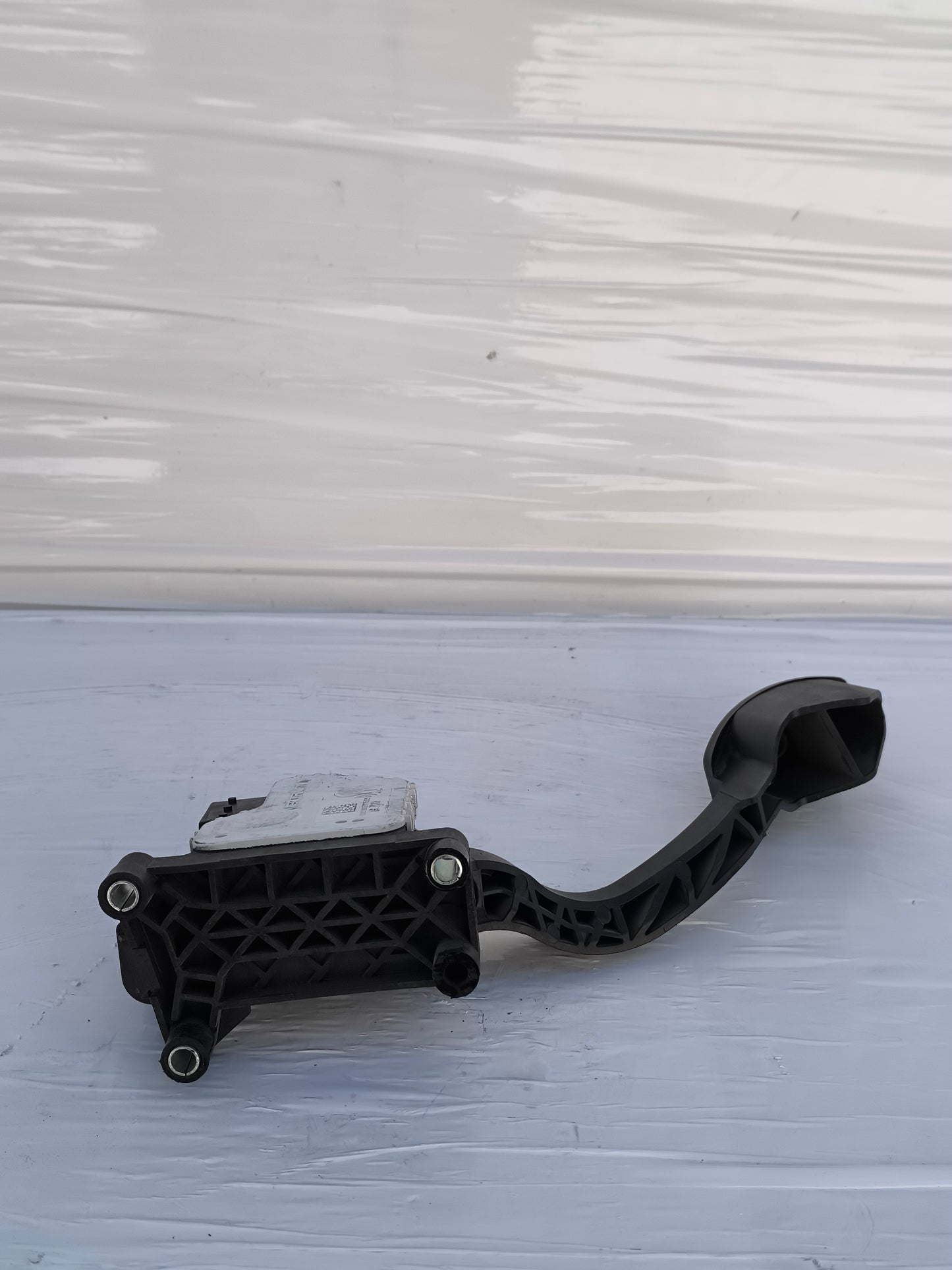 Pedale acceleratore Fiat New Panda 312 cod: 005185209000b ecoAG7803
