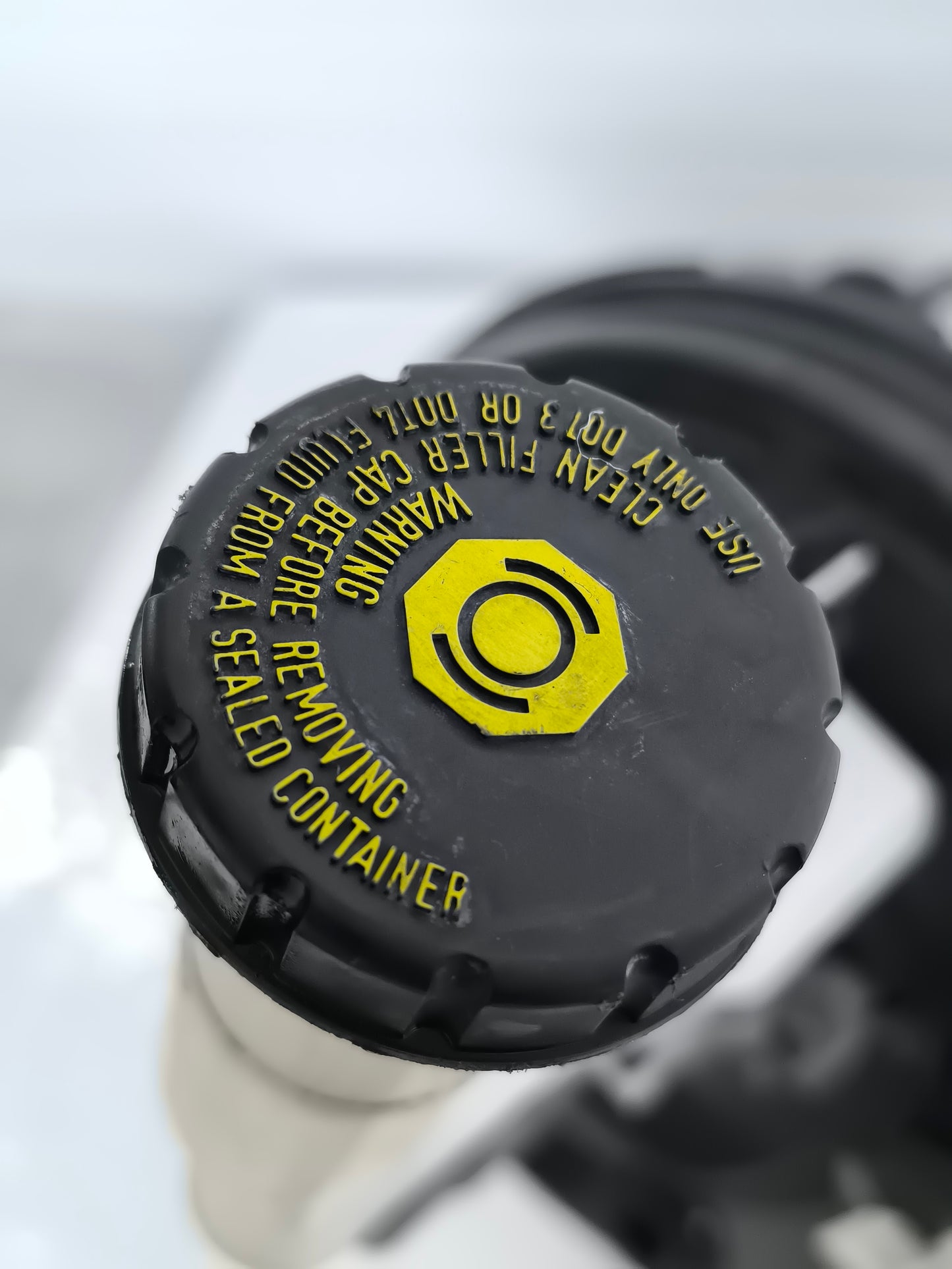 Servofreno Nissan Juke (F15) 1.5 DCI 2010-2019 cod: 460071KW3A ecoAG8477